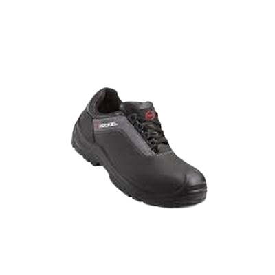 Cipő Heckel Suxxeed 67283 41 offroad S3 CI SRC  fekete 67283 (munkavédelmi cipő, védőcipő)
