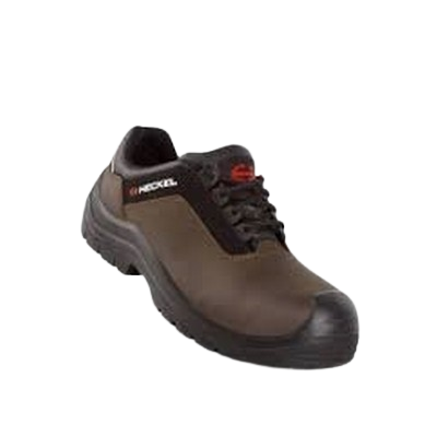 Cipő Heckel 62743 41 offroad  S3 CI SRC  barna 62743 (munkavédelmi cipő, védőcipő)