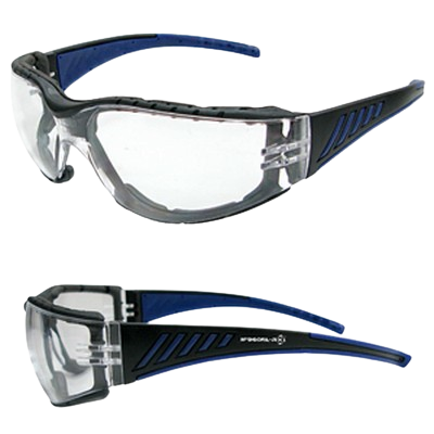 Szemüveg SGI 960 FA-RX színtelen Prfous szemüveg SGI 960
